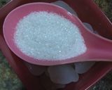 Foto langkah ke 3 dari resep Manisan kolang kaling.