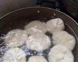 A picture of step 9 of Healthy Momos.