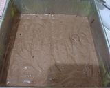 Foto langkah ke 10 dari resep BROWNIES KUKUS GLUTEN-FREE.