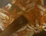 صورة لخطوة 1 من وصفة مكرونة بالفراخ 😋😋🍝