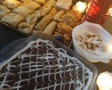 A picture of step 7 of Chocolate eclairs dessert.