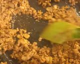 Foto del paso 2 de la receta: Kibbeh