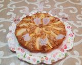 Foto del passaggio 2 della ricetta Torta di mele e noci