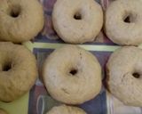 Foto langkah ke 5 dari resep Donat Kentang Cinnamon.