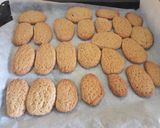 A picture of step 6 of Decorated Christmas Sugar Cookies.