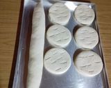 Foto del paso 4 de la receta: Pan Pancitos para Hamburguesas _ Tortitas Azucaradas