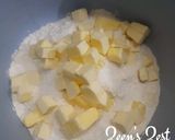 A picture of step 1 of Homemade Apple Pie.