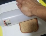 Foto del paso 1 de la receta: Canasta de pan 🌻