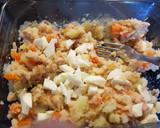 Foto del paso 5 de la receta: Pastel de patatas de la abuela