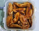 Foto langkah ke 3 dari resep Chicken spicy frozen ala fe.