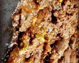 A picture of step 7 of Ilaqai ka kaleji paratha.