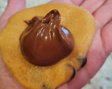Foto del paso 7 de la receta: Cookies de Nocilla