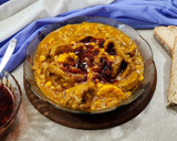 Foto del paso 4 de la receta: 🇦🇷🌶️🍲Salsa picante para locro 🍲🌶️🇦🇷