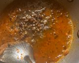 A picture of step 6 of Restaurant Style Dal Makhani.