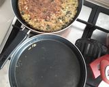 Foto del paso 3 de la receta: Tortilla de jurel y verduras