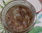 Foto del paso 3 de la receta: "Mermelada" de pera rápida y más sana 🍐🍐🍐