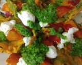 પાલક પત્તા ચાટ (Spinach Leaves Chaat Recipe In Gujarati) રેસીપી સ્ટેપ4ફોટો