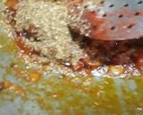 A picture of step 4 of Misal Pav.