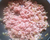 Foto del paso 2 de la receta: Dim sum