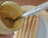 Foto del paso 6 de la receta: Vinagreta francesa de mostaza