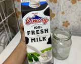 Foto langkah ke 2 dari resep Es Kopi Susu.