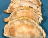 Foto del paso 3 de la receta: Empanadas de acelga