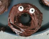 Une image de l'étape 9 de Donuts effrayés pour Halloween.