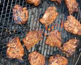 Dhaba Tandoori Chicken recipe step 3 photo