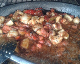 Foto del paso 2 de la receta: Paella de marisco