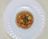 A picture of step 6 of Canned Tuna or Sardines con Pasta - Canned Goods Leveled Up #lockdown.