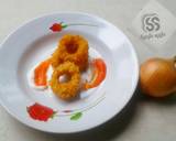 Cara Membuat Onion ring 3