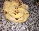 Foto del paso 6 de la receta: Pan Dulce Navideño 🎅🏽