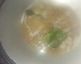 Foto langkah ke 5 dari resep Bacem tahu, tempe kedele dan tempe gembus.