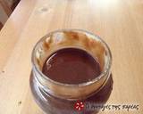 Spread with chocolate and tahini recipe step 4 photo