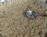 A picture of step 2 of Amla pachak powder.