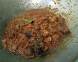 Foto langkah ke 4 dari resep Ati masak habang khas banjarmasin.