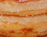 Foto del paso 6 de la receta: Torta de limón merengada