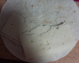 Foto del paso 3 de la receta: Quesadilla de berenjena
