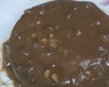 A picture of step 5 of Mocha (coffee cake) microwave.