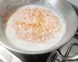 नवरात्रि स्पेशल गाजर की खीर (Carrot kheer recipe in hindi) रेसिपी चरण 2 फोटो