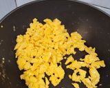 Foto langkah ke 5 dari resep Spaghetti Goreng ala Mie Jawa.