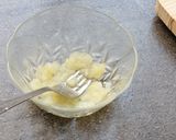 Foto del paso 2 de la receta: Falso alioli de pera