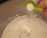Foto del paso 2 de la receta: Pancitos Brioche