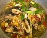 Foto langkah ke 3 dari resep Pindang Ikan Patin.