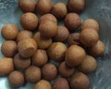 Gulab Jamun Mix Kofta in Spicy Red Gravy recipe step 2 photo