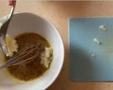 Foto del paso 5 de la receta: Ensalada de alubias con salchichas y bacon