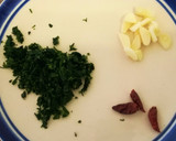 Foto del paso 1 de la receta: Almejas en salsa verde
