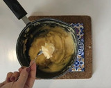 Foto del paso 3 de la receta: Buñuelos de viento rellenos de crema sin gluten