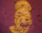Foto del paso 2 de la receta: Zaalok (ensalada de calabacín)
