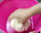 A picture of step 3 of Paratha Dough.